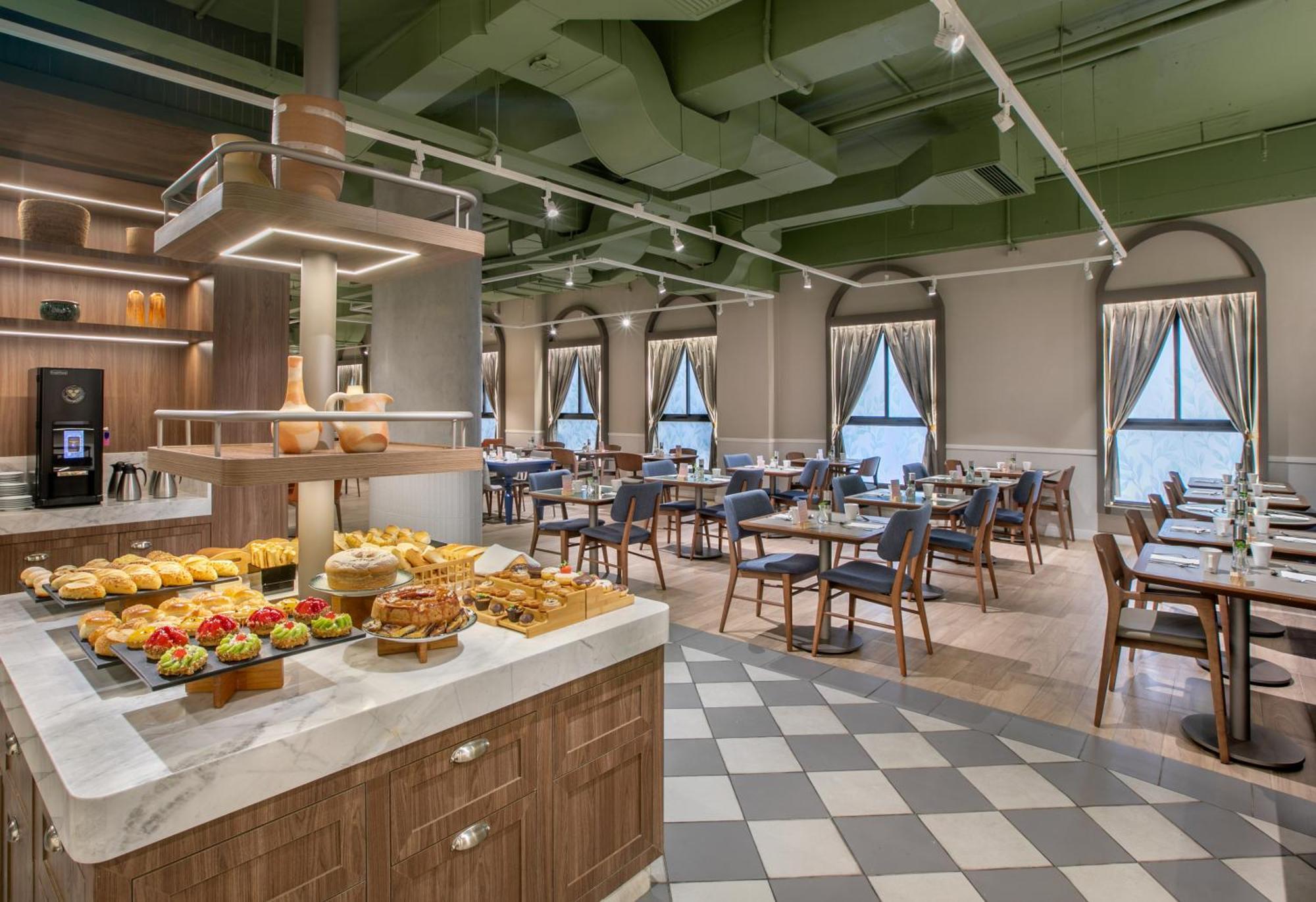 Higienopolis Affiliated By Melia Hotel