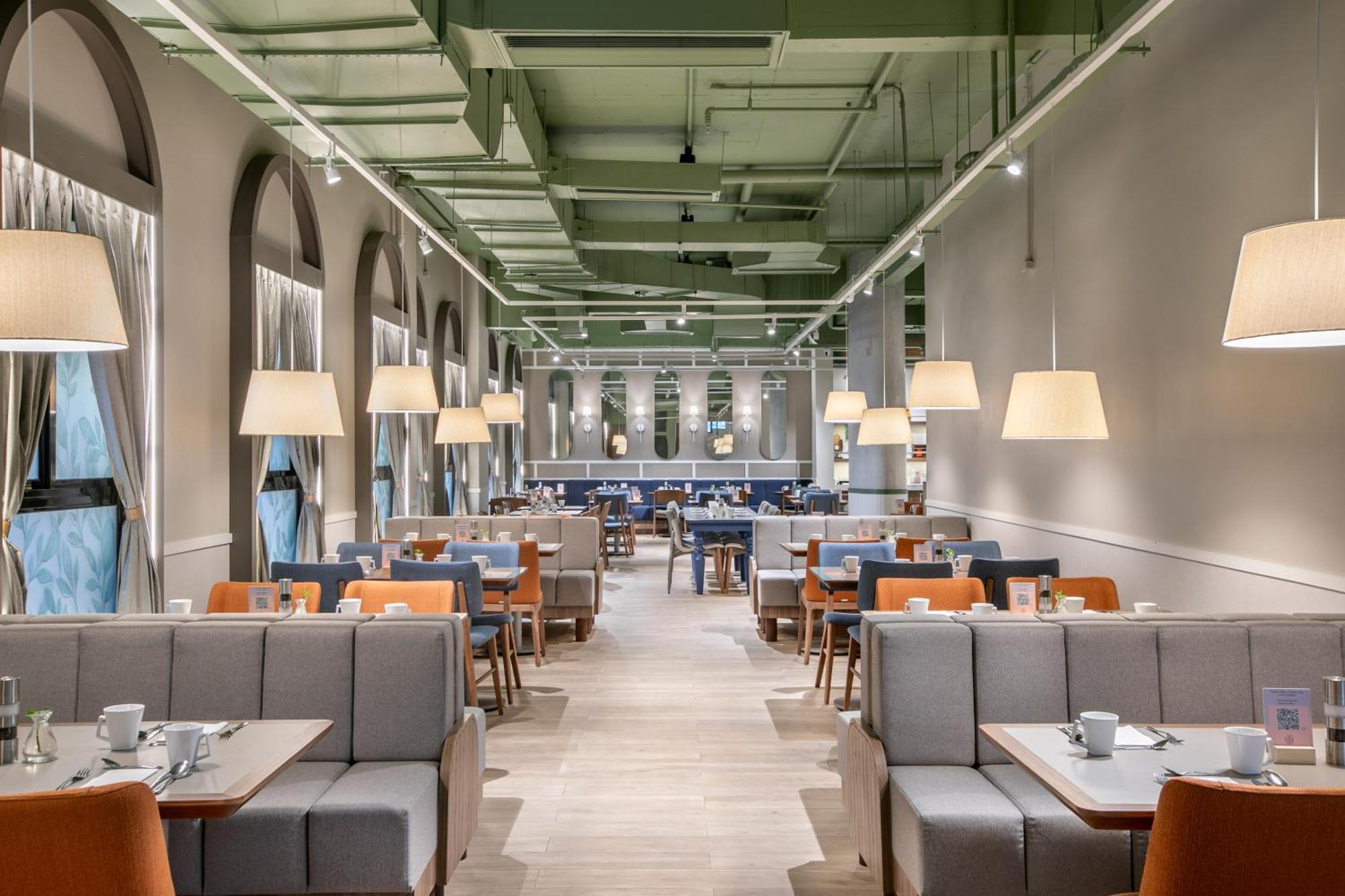 Higienopolis Affiliated By Melia 4*