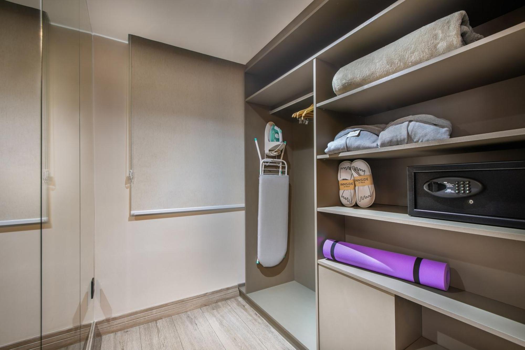 Innside By Melia Higienopolis Hotel
